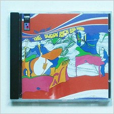 Rich, Buddy - The New One! -