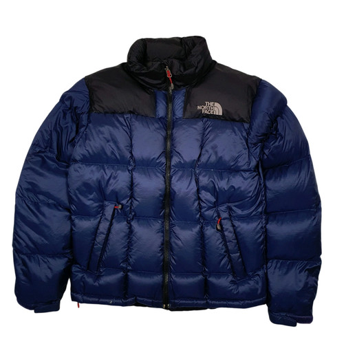 The north face puffer - the,
