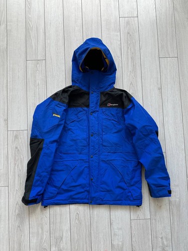 Berghaus mera peak gore tex - peak, gore-tex