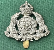 The Derbyshire Yeomanry "KC" ~