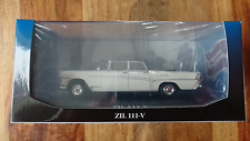 Atlas Diecast ZIL 111-V Leonid