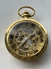 Mechanical Skeleton Pocket