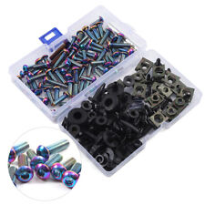 Chameleon Fairing Bolts