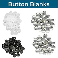 Upholstery Button Blanks for