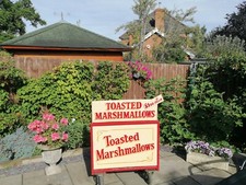 Mobile catering trailer unit - mobile,
