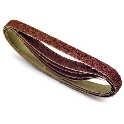 Sanding belts to fit - sanding,
