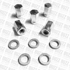 Vespa PX PE SIP Tubeless Wheel