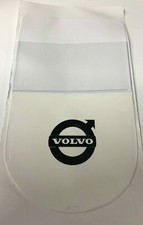 SHIELD WHITE TAX DISC holder