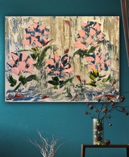 Oka Contemporary Abstract