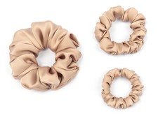 Handmade Hair Scrunchies Hair