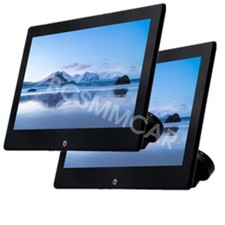 Touch screen vehicle - screen,