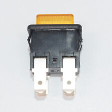 Self Resetting Switch well fit