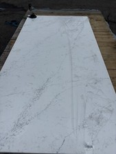Polished Quartz Worktop Jumbo