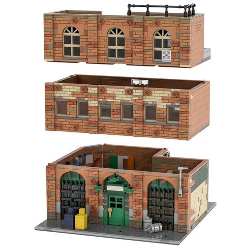Zitianyoubuild modular pub - modular,