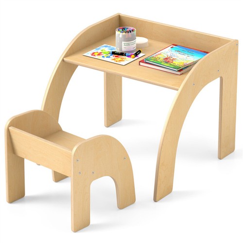 Kids furniture set with - set,
