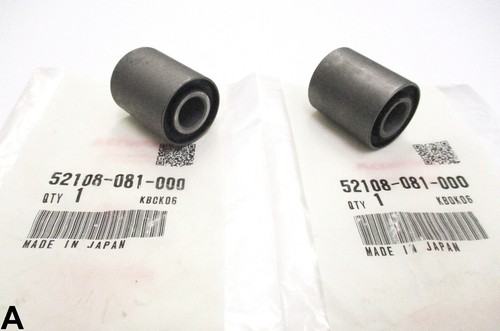 Swingarm bearing - 2x,