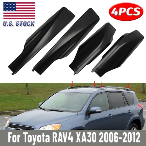 Roof rack cover - rack,