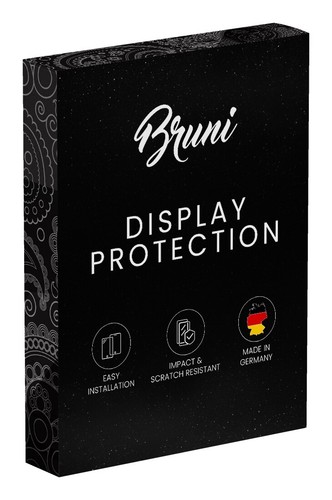 Bruni protective film for - 2x,