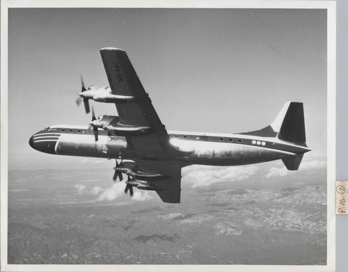 Lockheed electra original - lockheed,