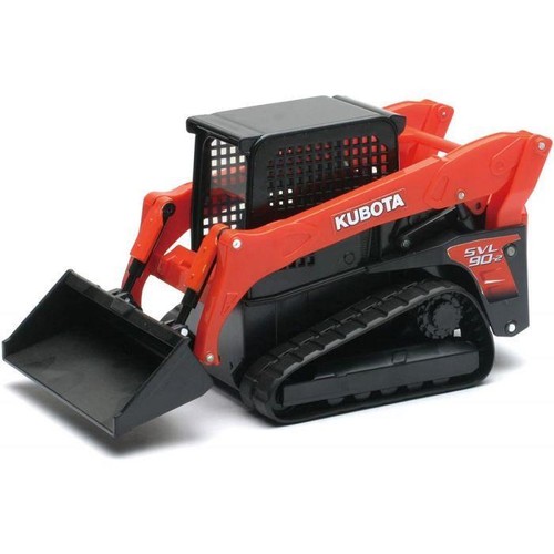 Kubota compact track loader - kubota,