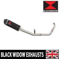 YZF-R 125 2021 - 2024 Exhaust