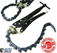 Compact Exhaust Pipe Cutter – Manual Tubing Tool Cuts Stainless Up To 75mm x 2.5