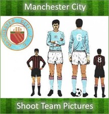 Shoot Football Magazine Team /