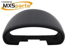 MX5 Dashboard Instrument Cowl