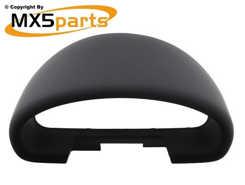 Mx5 dashboard instrument - instrument, cowl