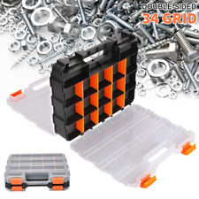 Organiser 34 Compartment Parts