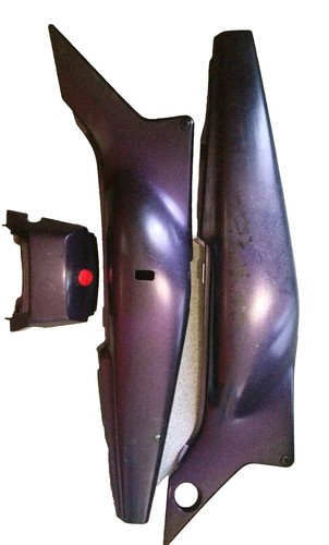 Honda cbr 600 fk - 600, 87