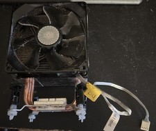 Cooler Master Hyper TX3 EVO