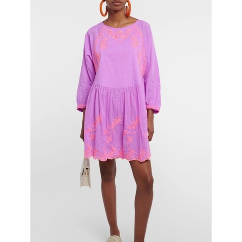 Juliet dunn embroidered cotton - juliet,