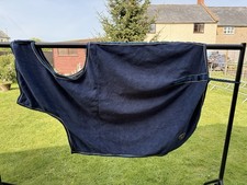 Mark Todd Fleece Exercise