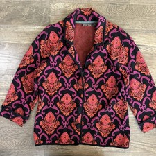 Michael Simon Sweater Cardigan