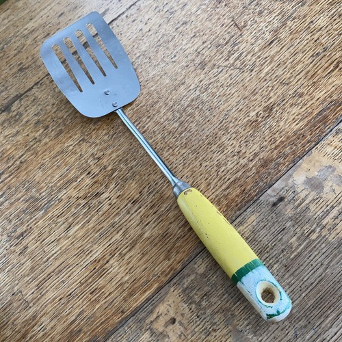 Vintage skyline chrome steel - vintage,