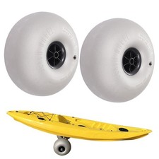 16 Inch Beach Inflatable Wheel