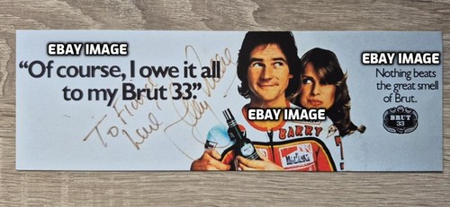 Barry sheene stephanie - barry,
