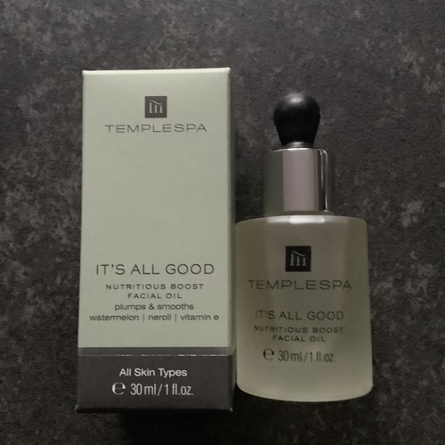Temple spa all - spa, good