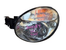 2002 Subaru Impreza Bugeye Headlight Left