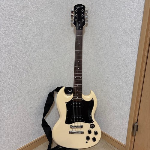 Epiphone electric guitar - epiphone,
