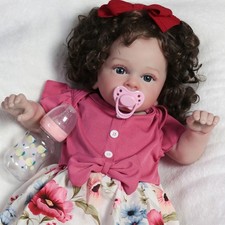 Realistic Reborn Dolls Newborn
