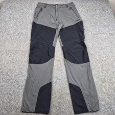 Rab Trousers Mens W32 Grey