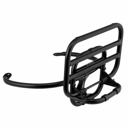 Rear rack piaggio for vespa - rack,