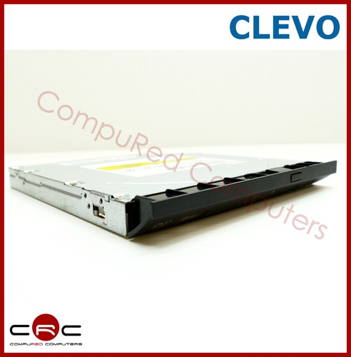 Clevo w650rb dvd - clevo,