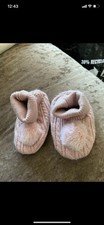 Ted Baker Mitten Shoes Baby