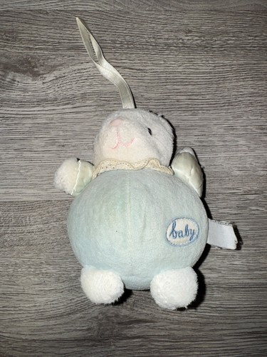 Vintage mothercare baby blue - baby,