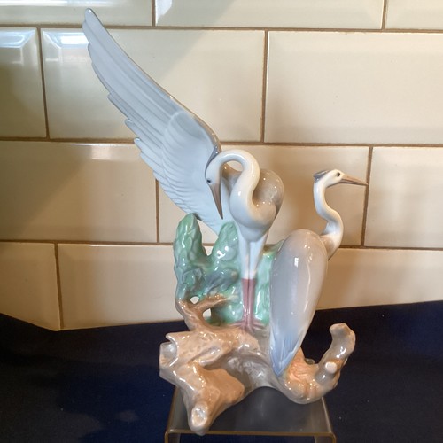 Nao lladro figurine - nao,