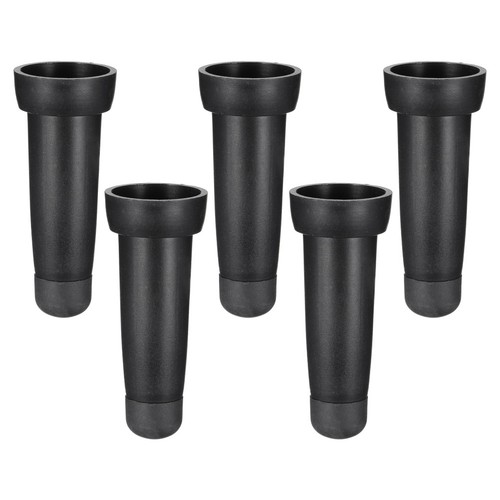 Universal black plastic - universal,