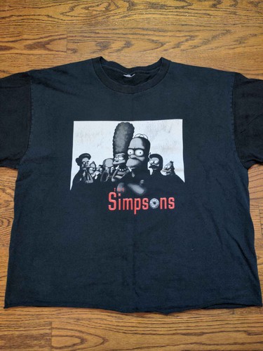 Vintage the simpsons - vintage,